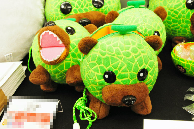 Illustration for article titled Japanese Arcades Have The Best Prizes